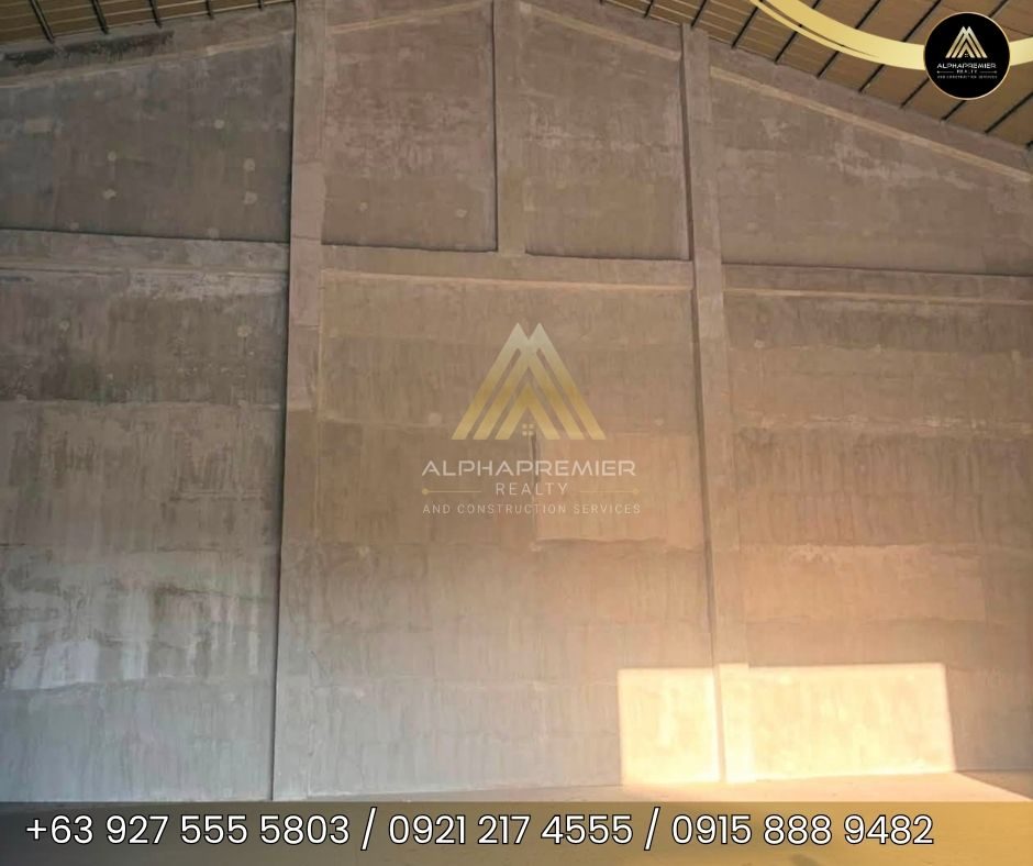 Warehouse for Lease in Bulacan, photo 8