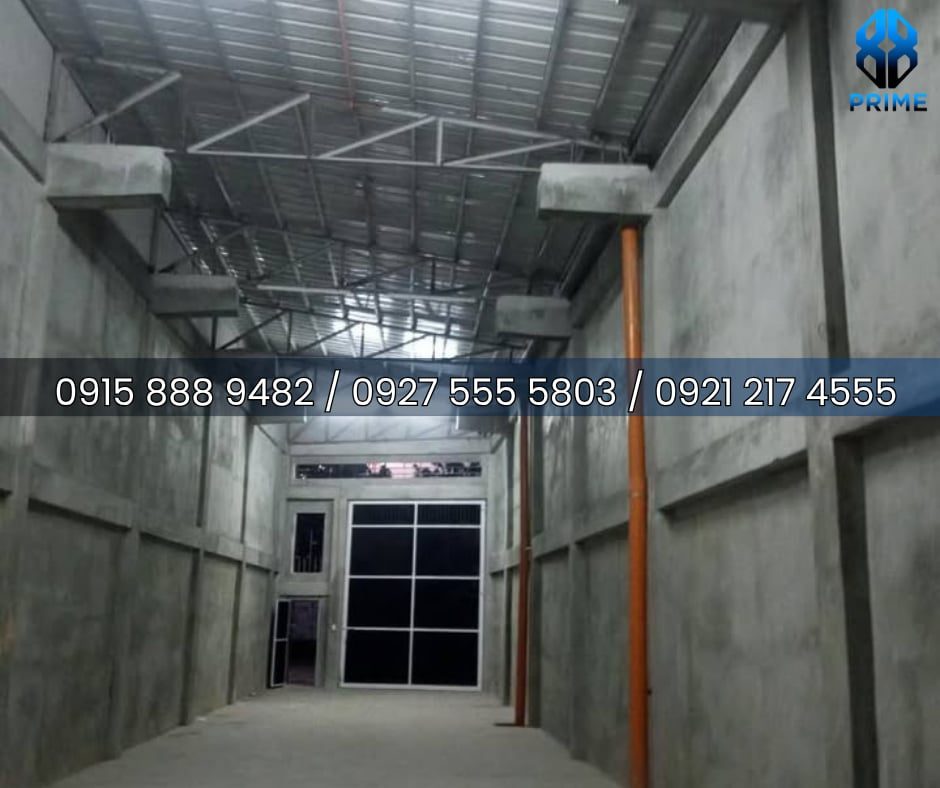 Warehouse for Lease in Caloocan, photo 8