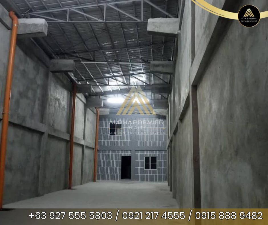 Warehouse for Lease in Caloocan, photo 10