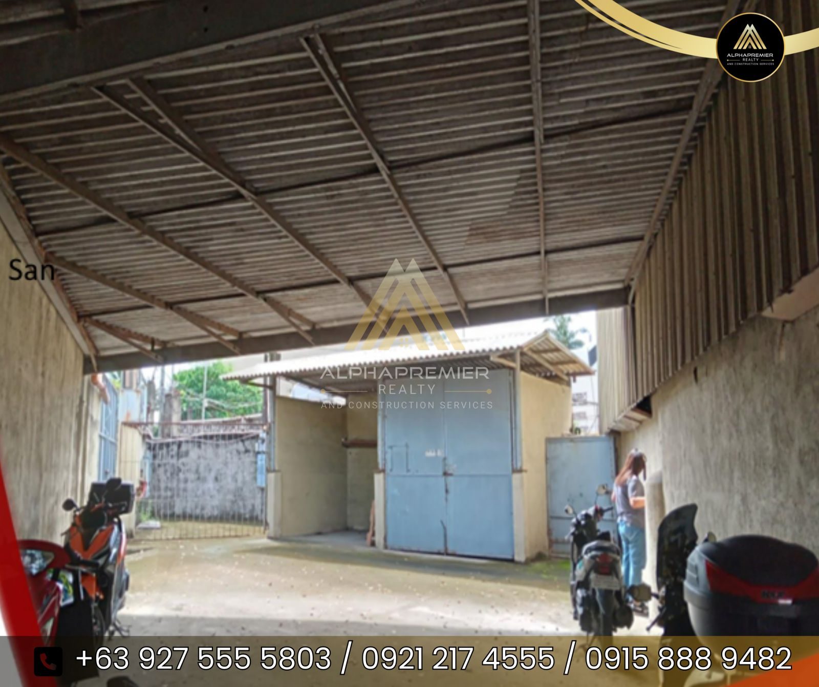 Lot for Lease in Laguna, photo 1