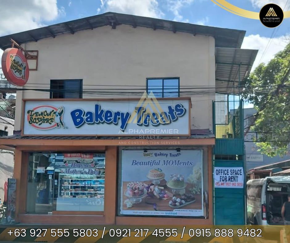 Commercial Space for Lease in Rizal, photo 6