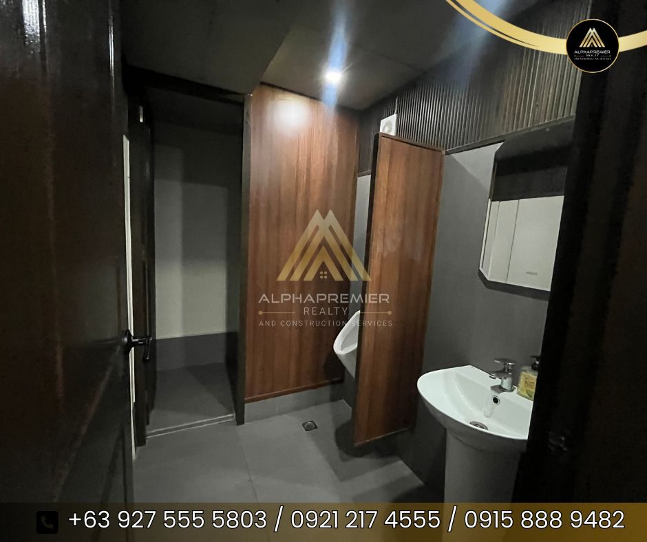 Office Space for Lease in Mandaluyong, photo 5