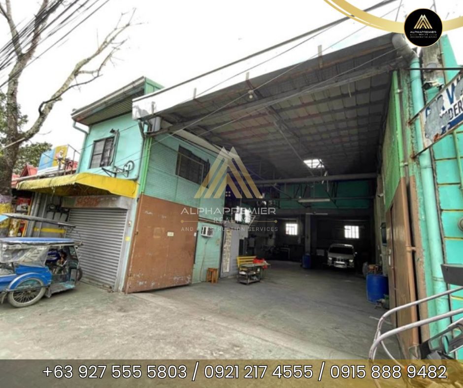 Commercial Space for Sale in Laguna, photo 2