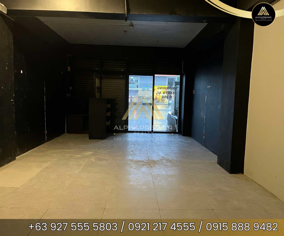 Commercial Space for Lease in Cavite, photo 2