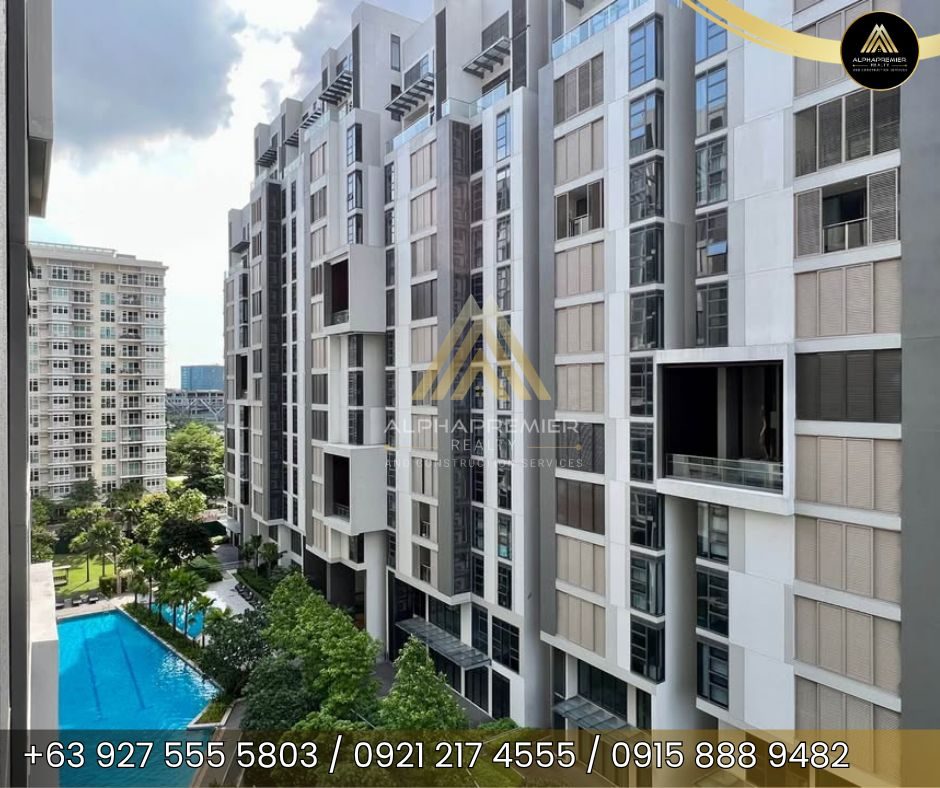 Lot for Lease in Taguig, photo 4