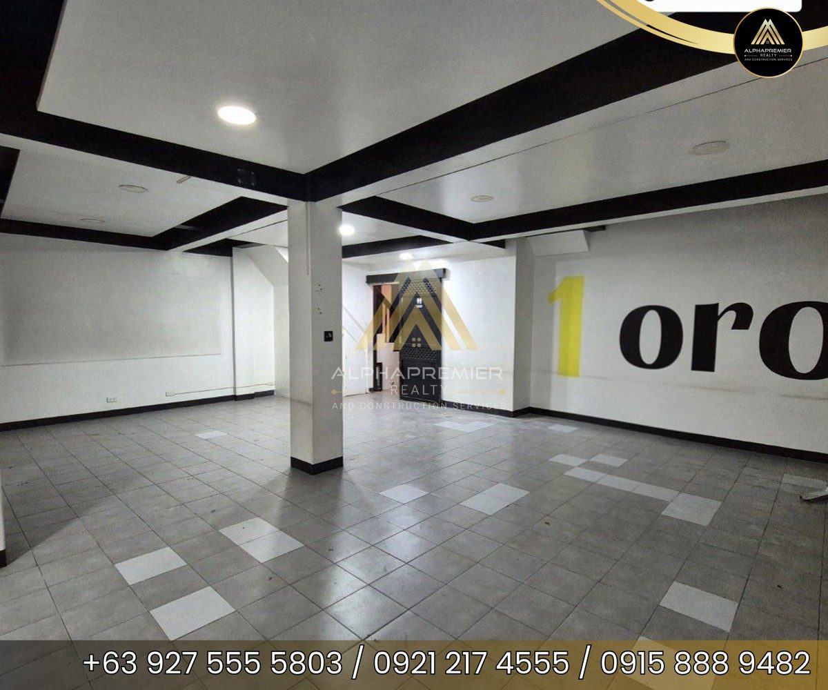 Commercial Space for Lease in Pasay, photo 5