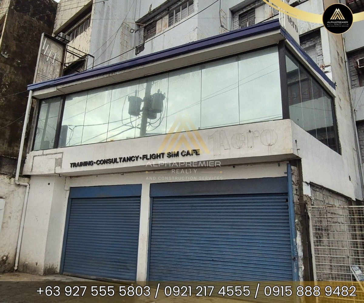 Commercial Space for Lease in Pasay, photo 2