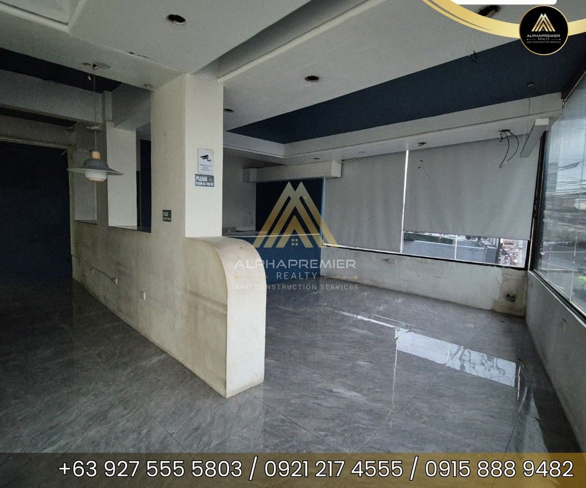 Commercial Space for Lease in Pasay, photo 3