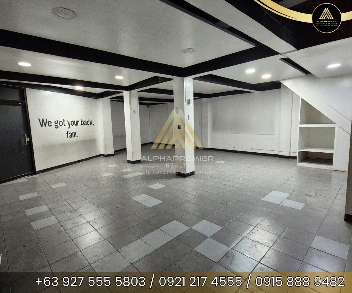 Commercial Space for Lease in Pasay, photo 4