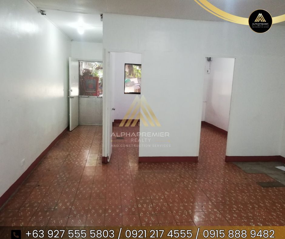 Office Space for Lease in Quezon City, photo 1