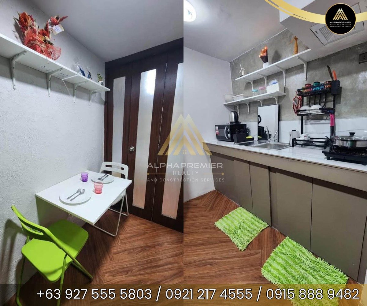 Lot for Lease in Mandaluyong, photo 4