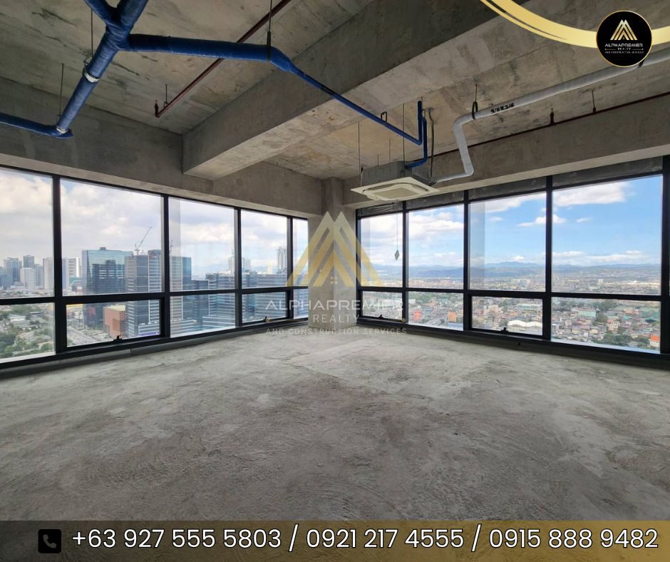Office Space for Lease in Ortigas East, photo 2