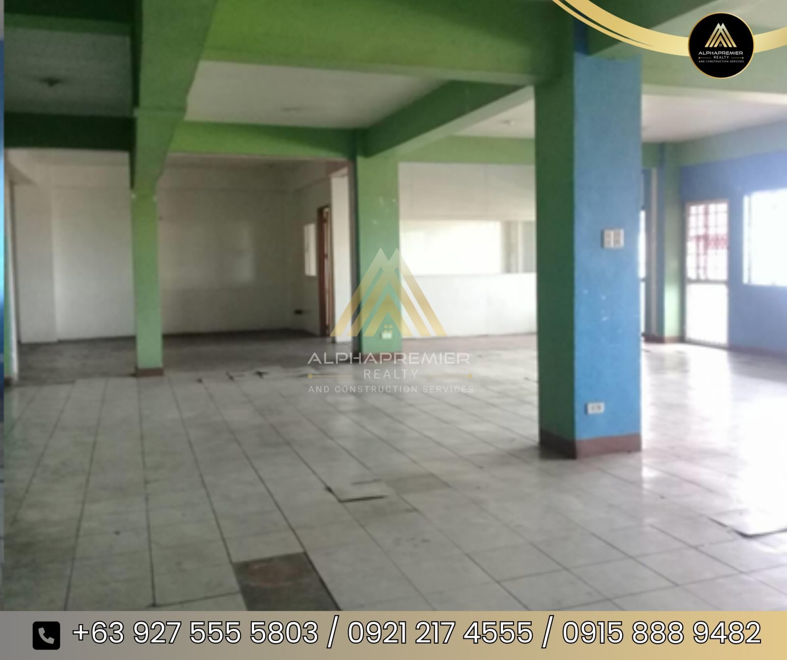 Commercial Space for Lease in Muntinlupa City, photo 2