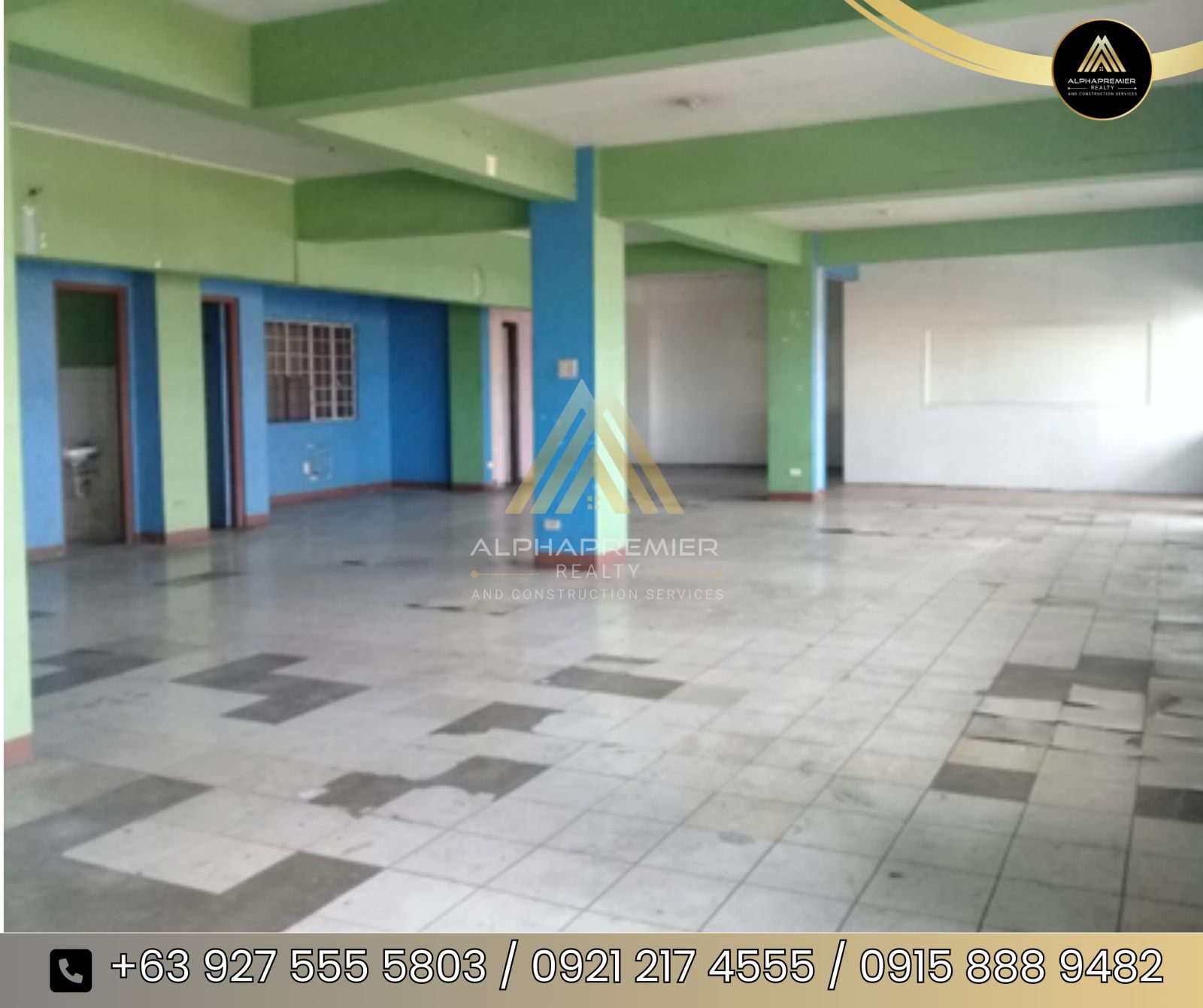Commercial Space for Lease in Muntinlupa City, photo 1