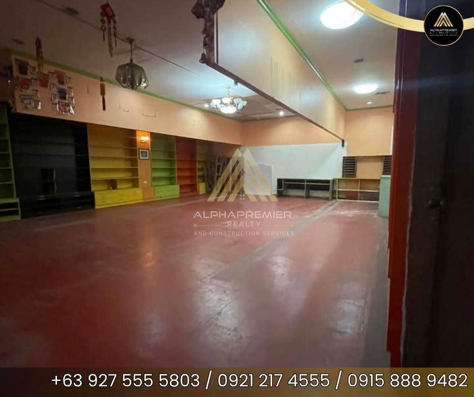 Warehouse for Lease in Valenzuela, photo 1