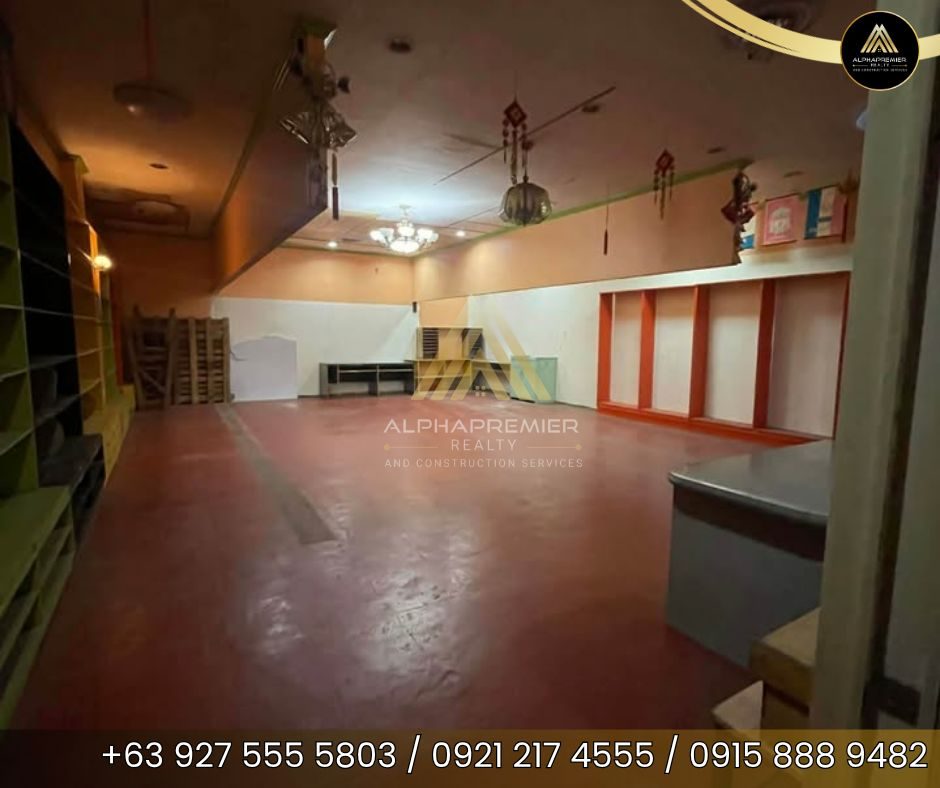 Warehouse for Lease in Valenzuela, photo 4
