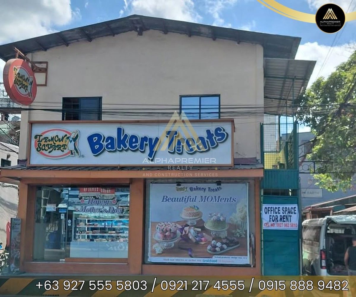 Commercial Space for Lease in Rizal, photo 5