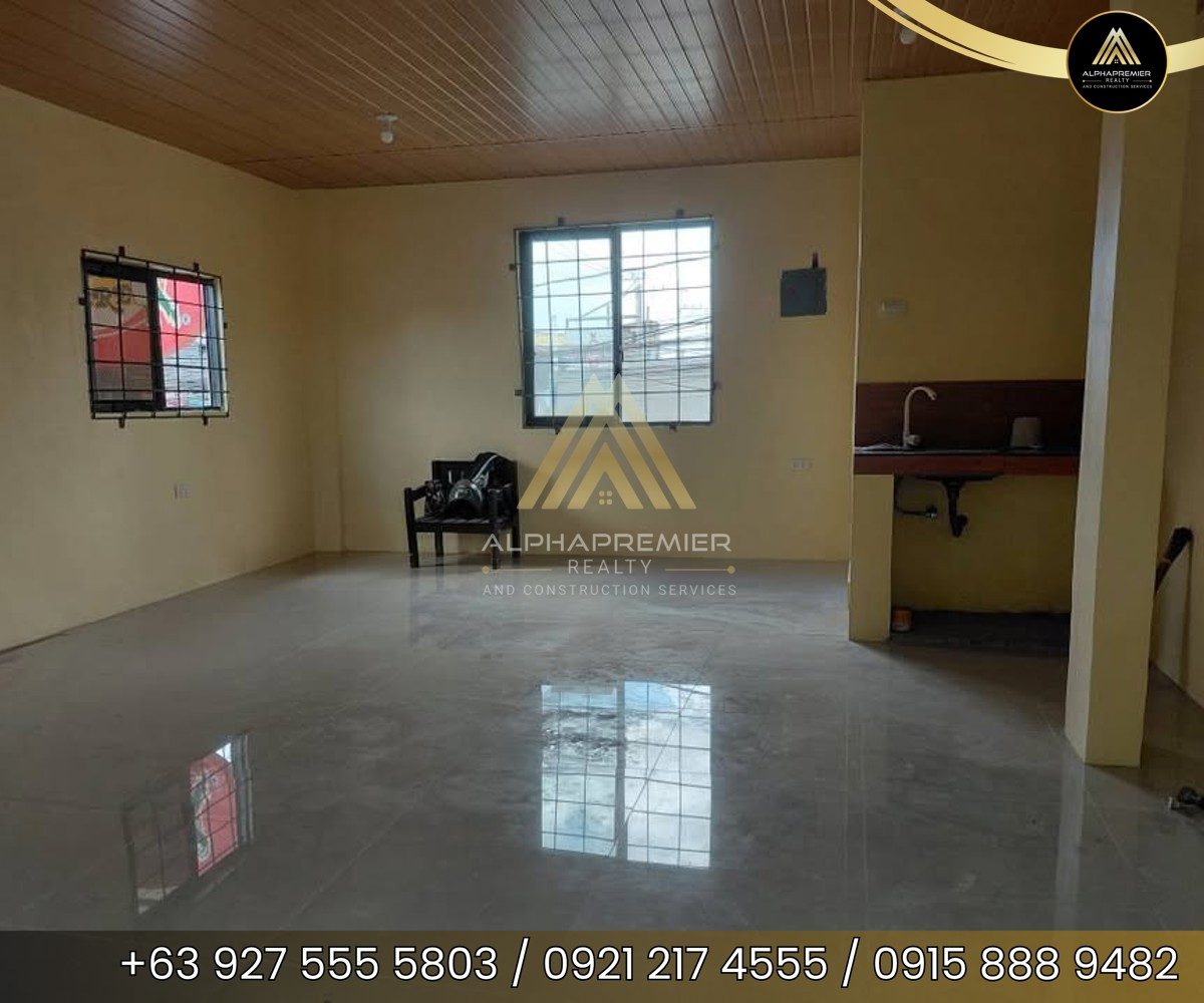 Commercial Space for Lease in Rizal, photo 1