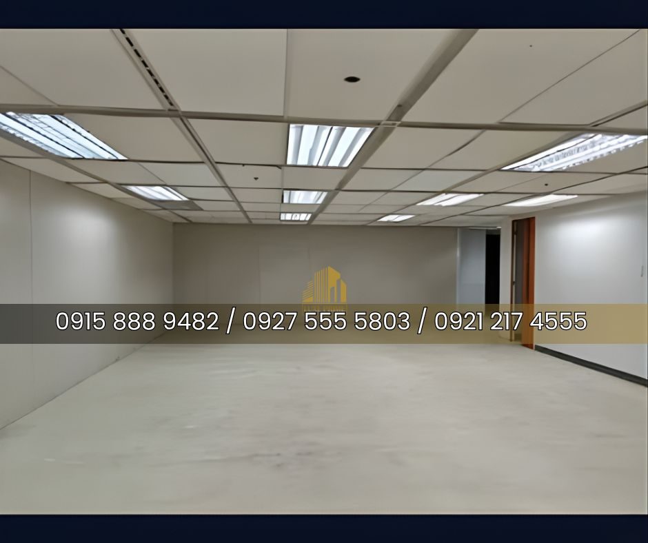 Office Space for Lease in Makati City, photo 3