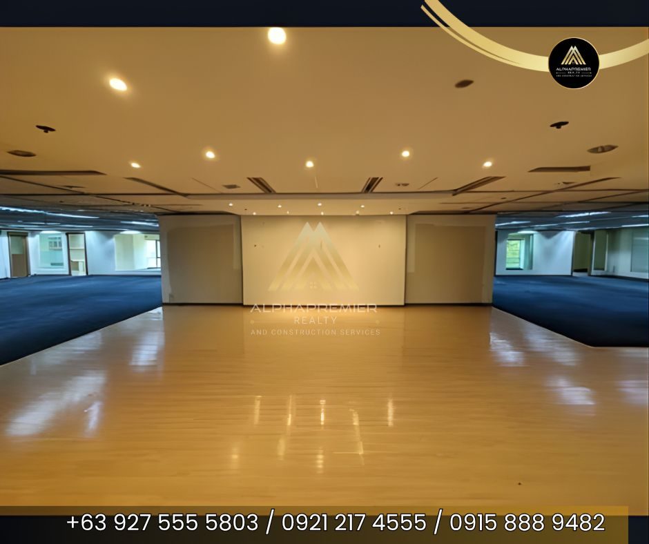 Office Space for Lease in Makati City, photo 2