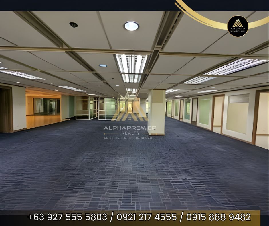 Office Space for Lease in Makati City, photo 12