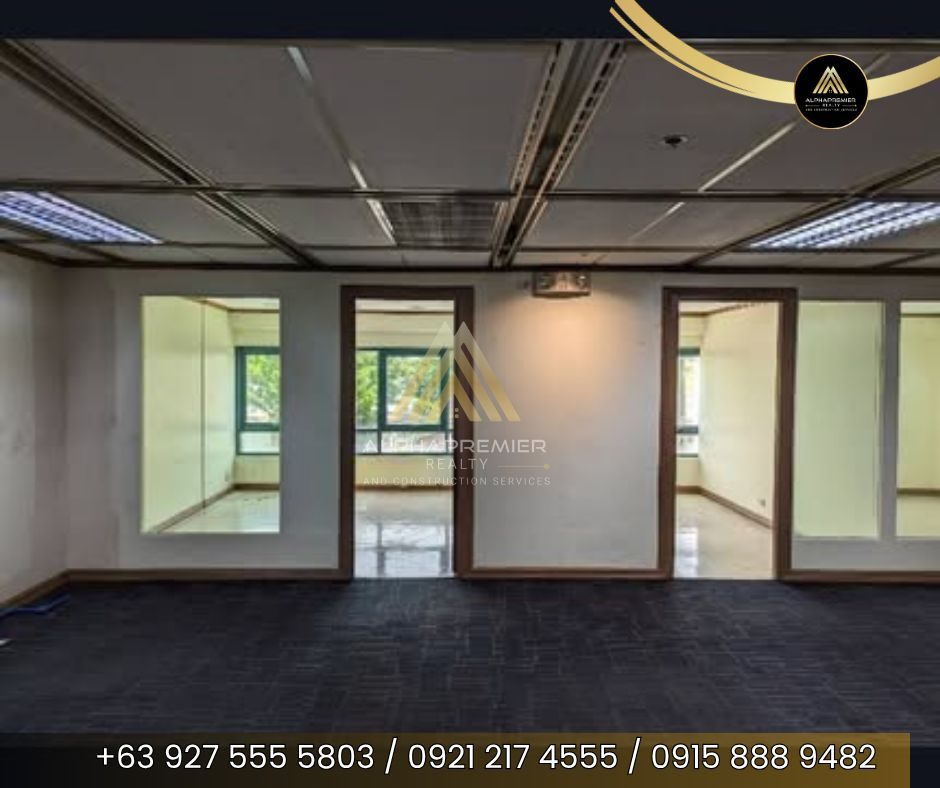 Office Space for Lease in Makati City, photo 10