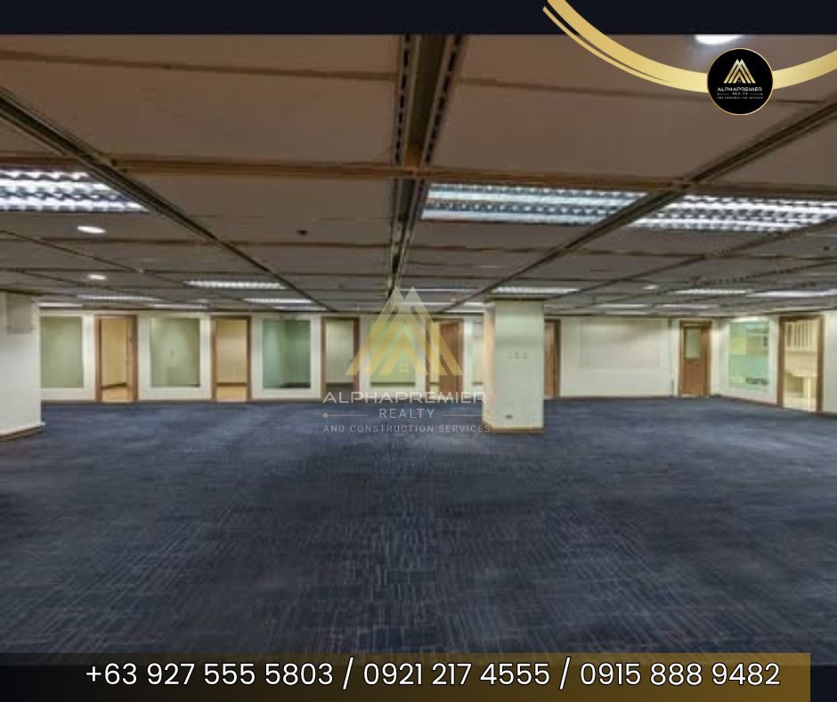 Office Space for Lease in Makati City, photo 9