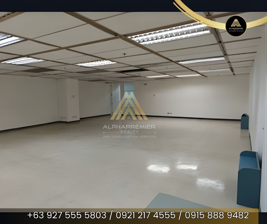Office Space for Lease in Makati City, photo 5