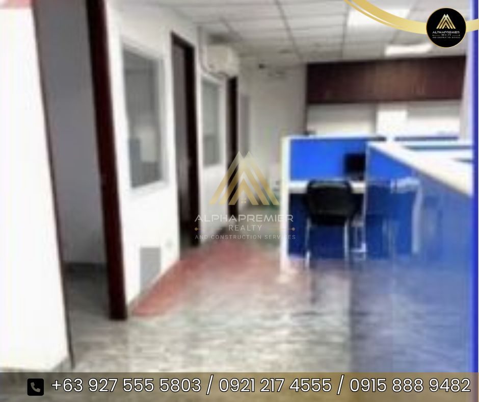 Office Space for Lease in Makati, photo 10