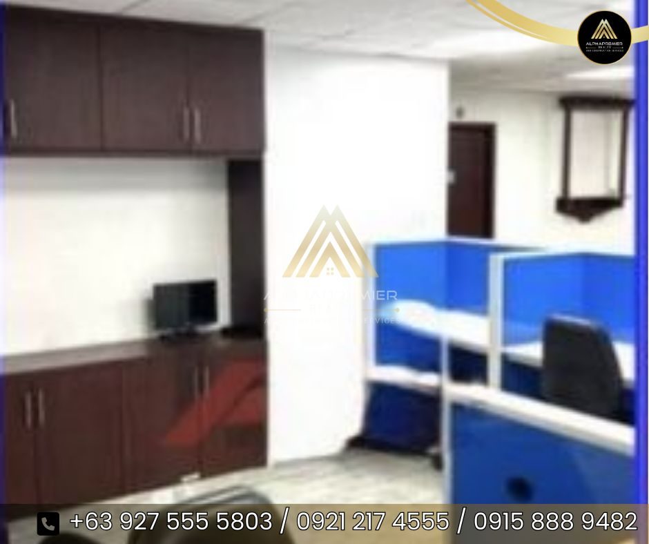 Office Space for Lease in Makati, photo 7