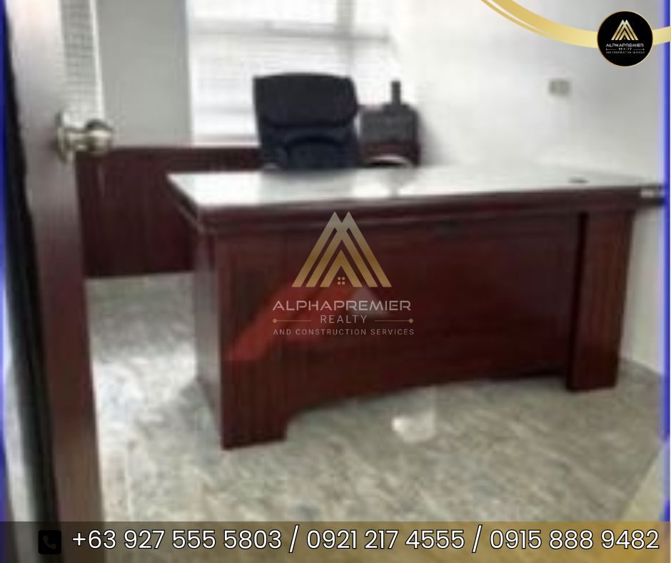 Office Space for Lease in Makati, photo 3