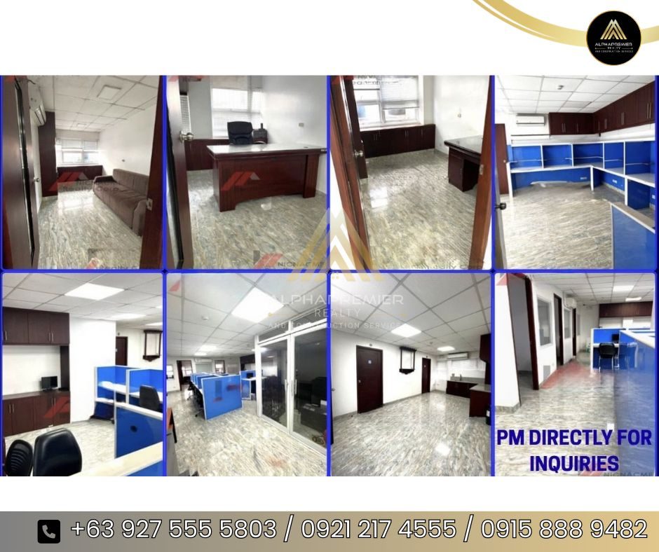 Office Space for Lease in Makati, photo 2