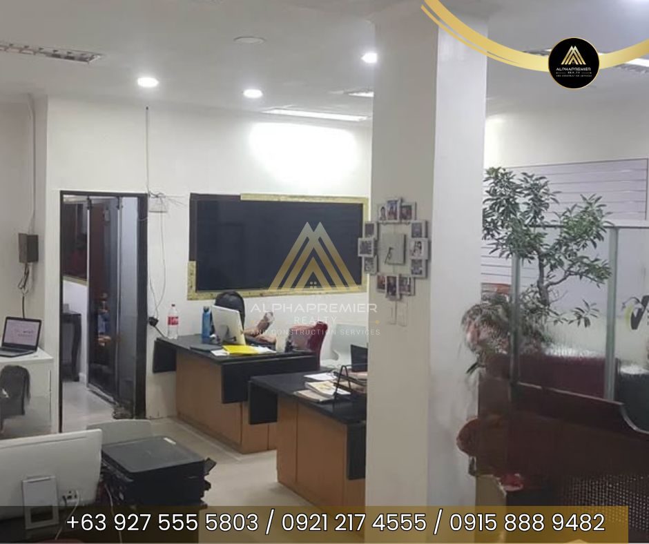Commercial Space for Lease in Manila, photo 3