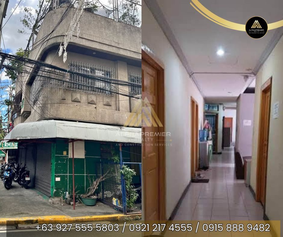 Commercial Space for Lease in Manila, photo 1
