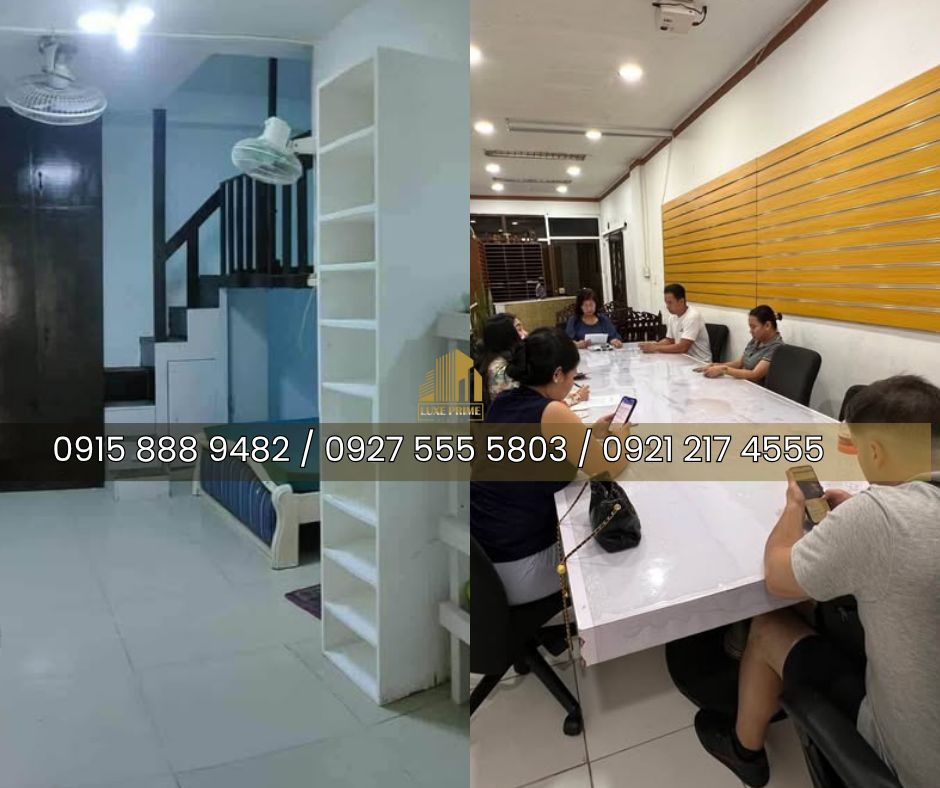 Commercial Space for Lease in Manila, photo 6