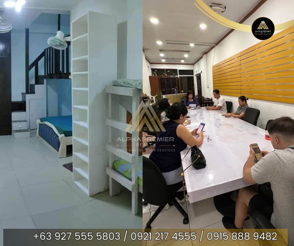 Commercial Space for Lease in Manila, photo 2
