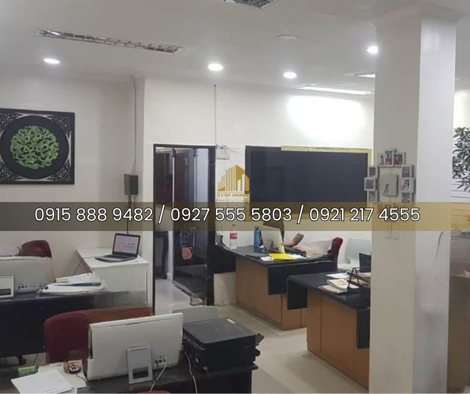 Commercial Space for Lease in Manila, photo 4