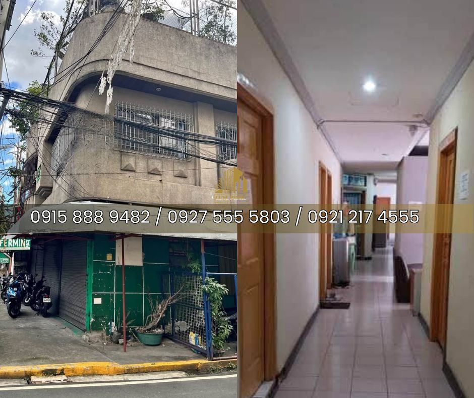 Commercial Space for Lease in Manila, photo 5