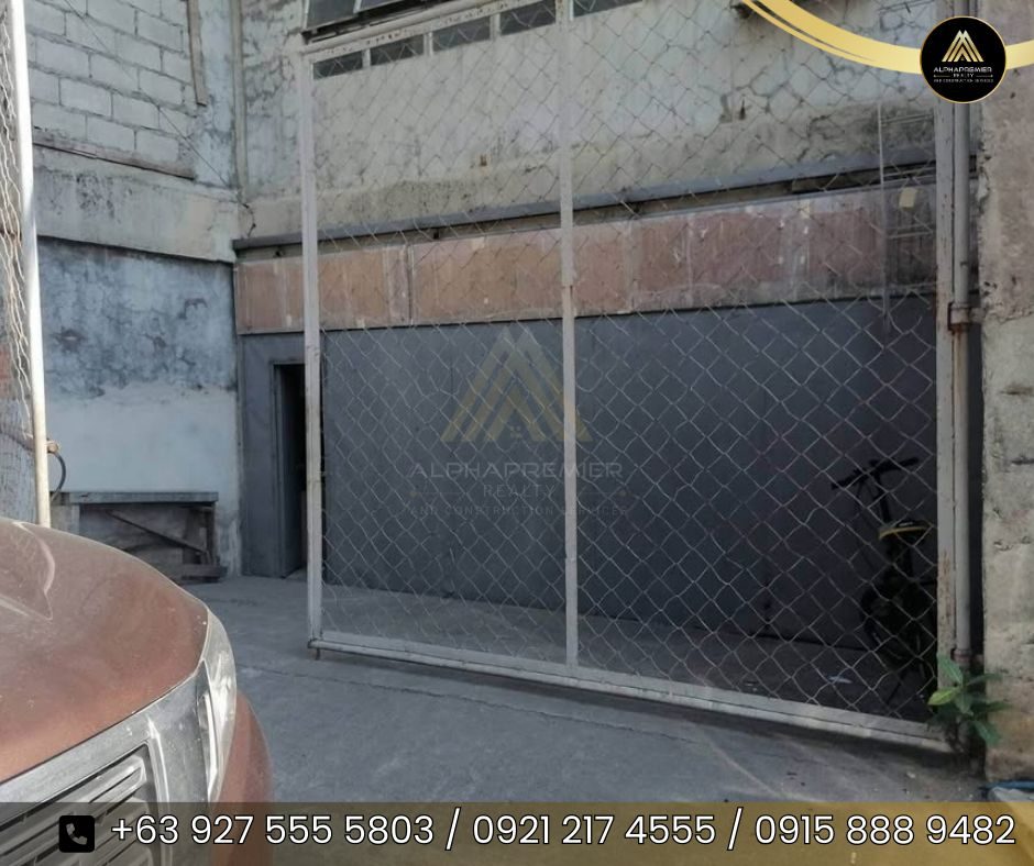 Warehouse for Lease in Metro Manila, photo 3