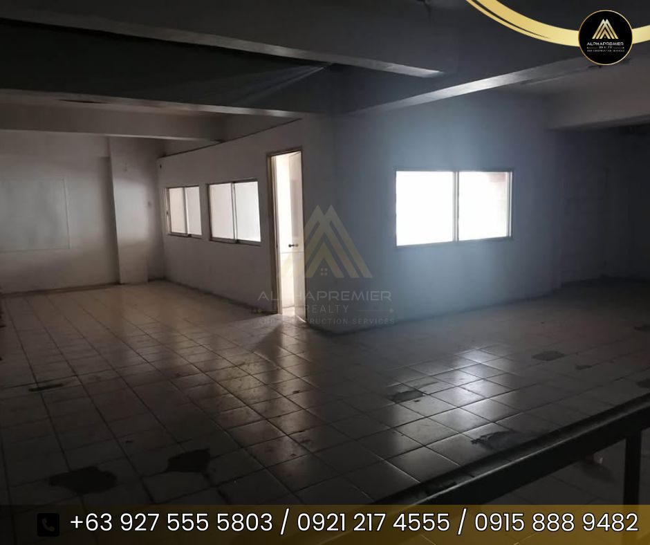 Warehouse for Lease in Metro Manila, photo 9
