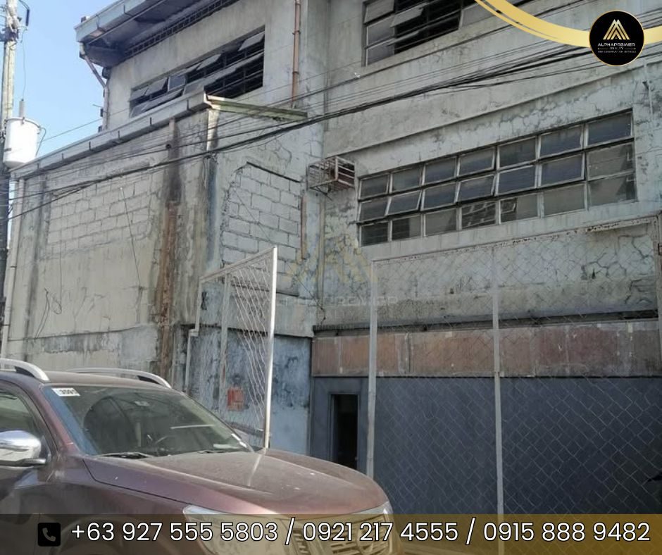 Warehouse for Lease in Metro Manila, photo 2