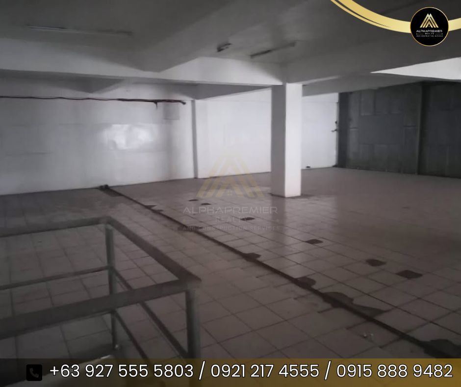 Warehouse for Lease in Metro Manila, photo 8