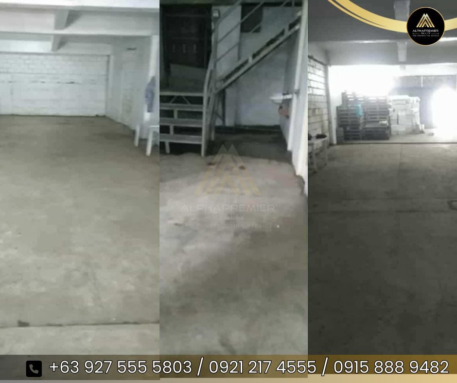 Warehouse for Lease in Metro Manila, photo 11
