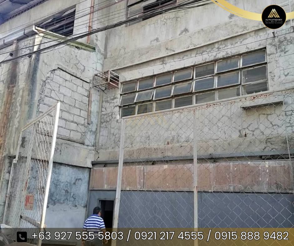 Warehouse for Lease in Metro Manila, photo 1
