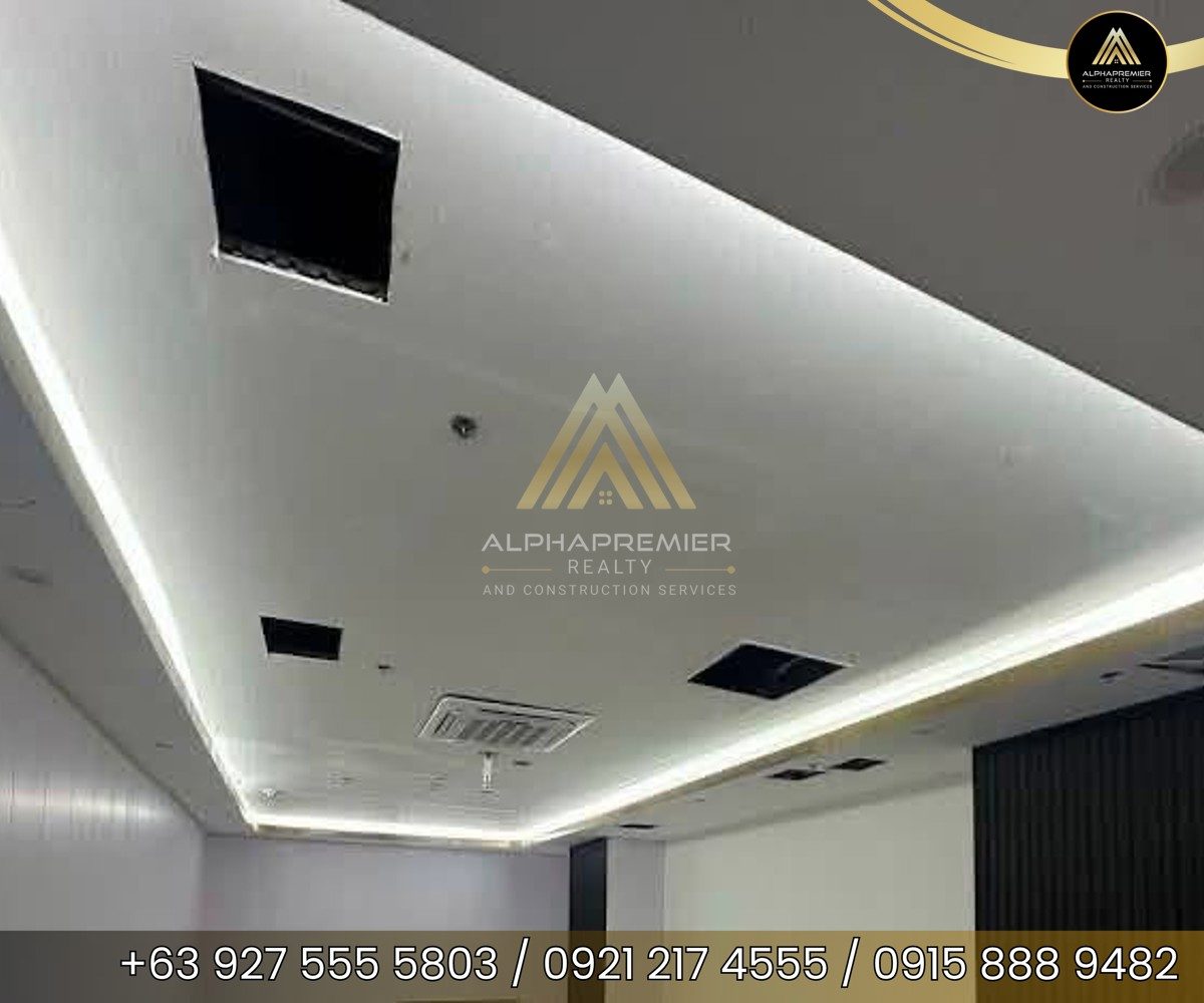 Office Space for Lease in Bgc, photo 9