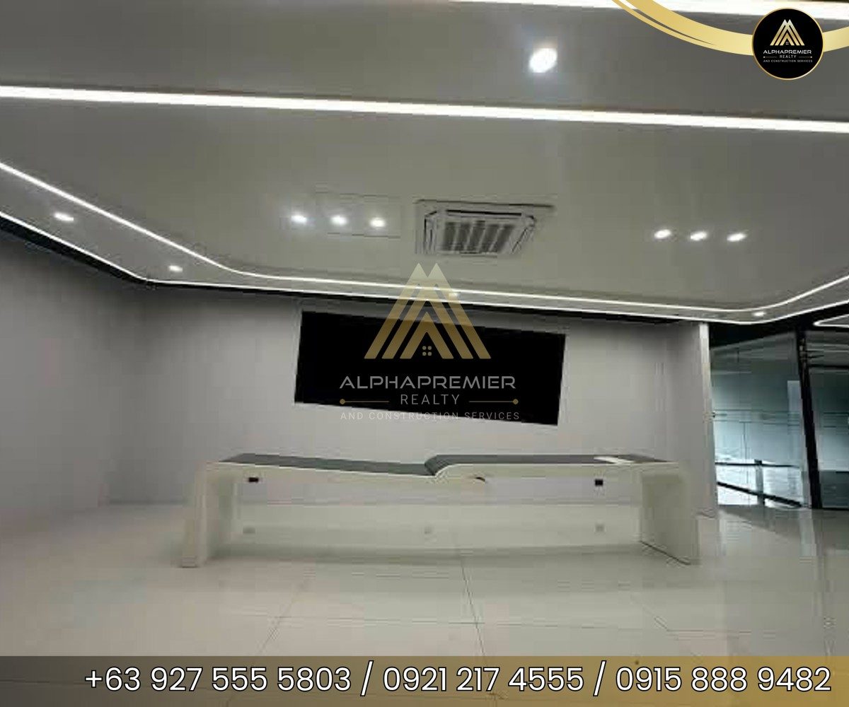 Office Space for Lease in Bgc, photo 2