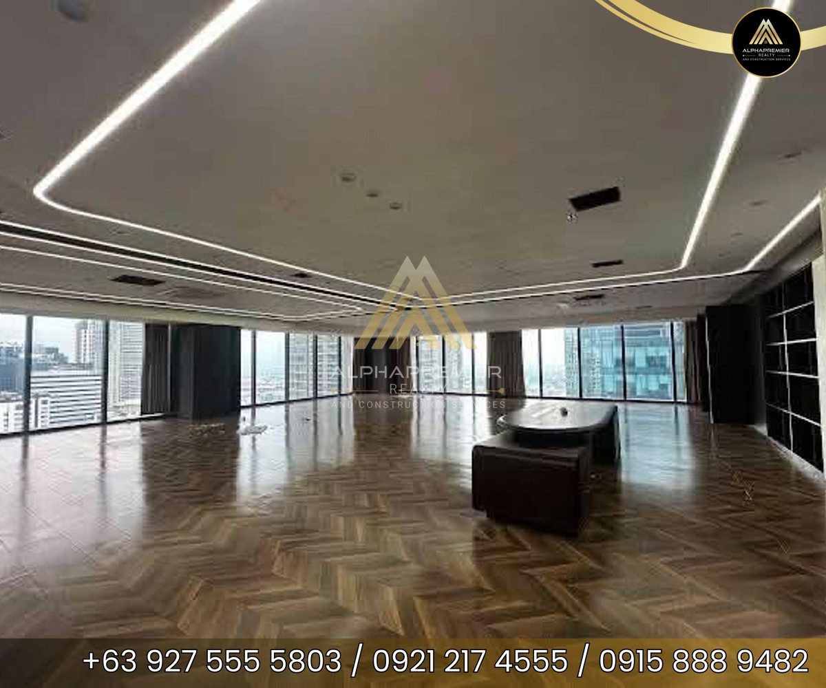 Office Space for Lease in Bgc, photo 10