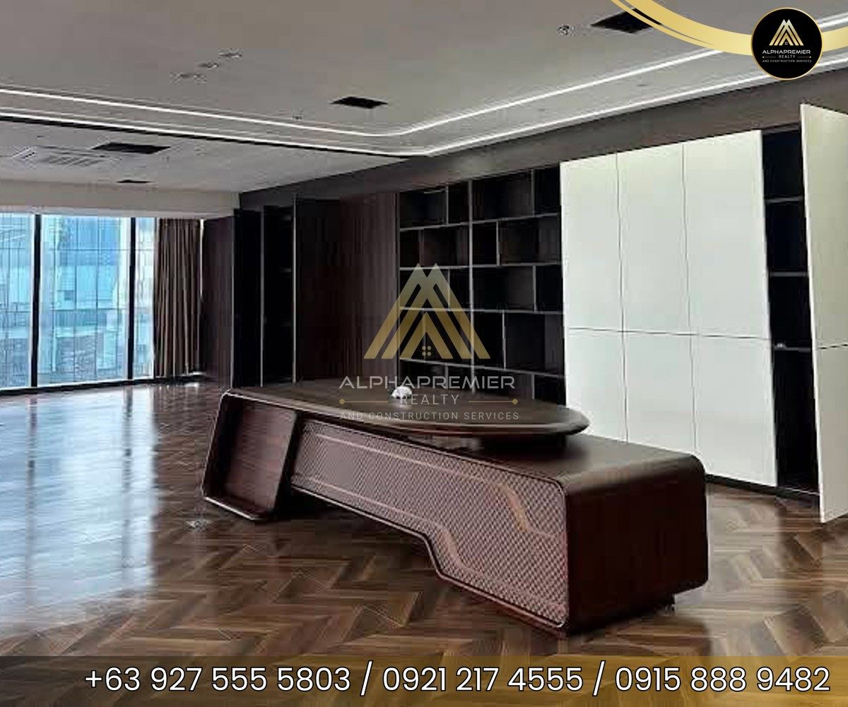 Office Space for Lease in Bgc, photo 7