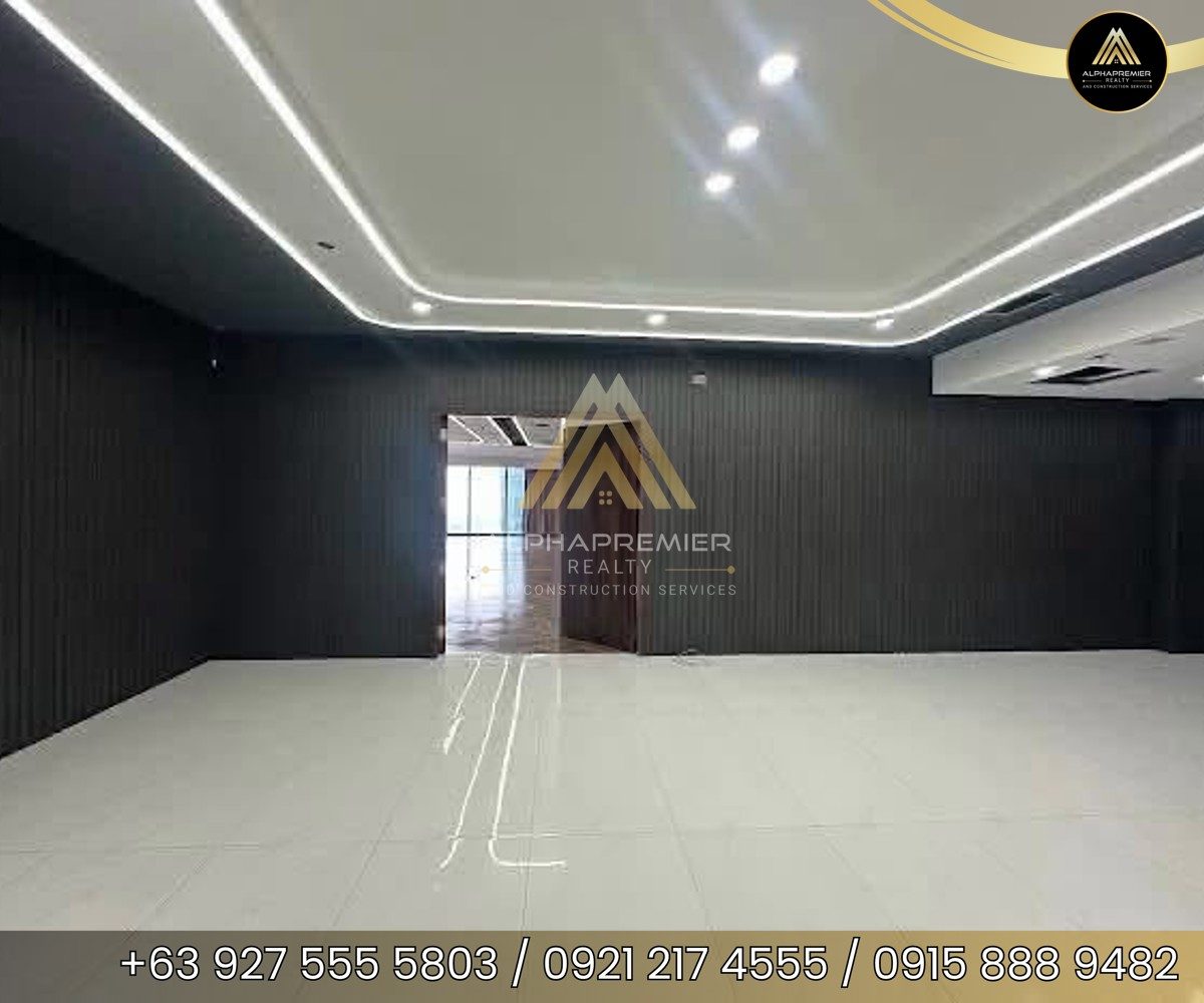 Office Space for Lease in Bgc, photo 5