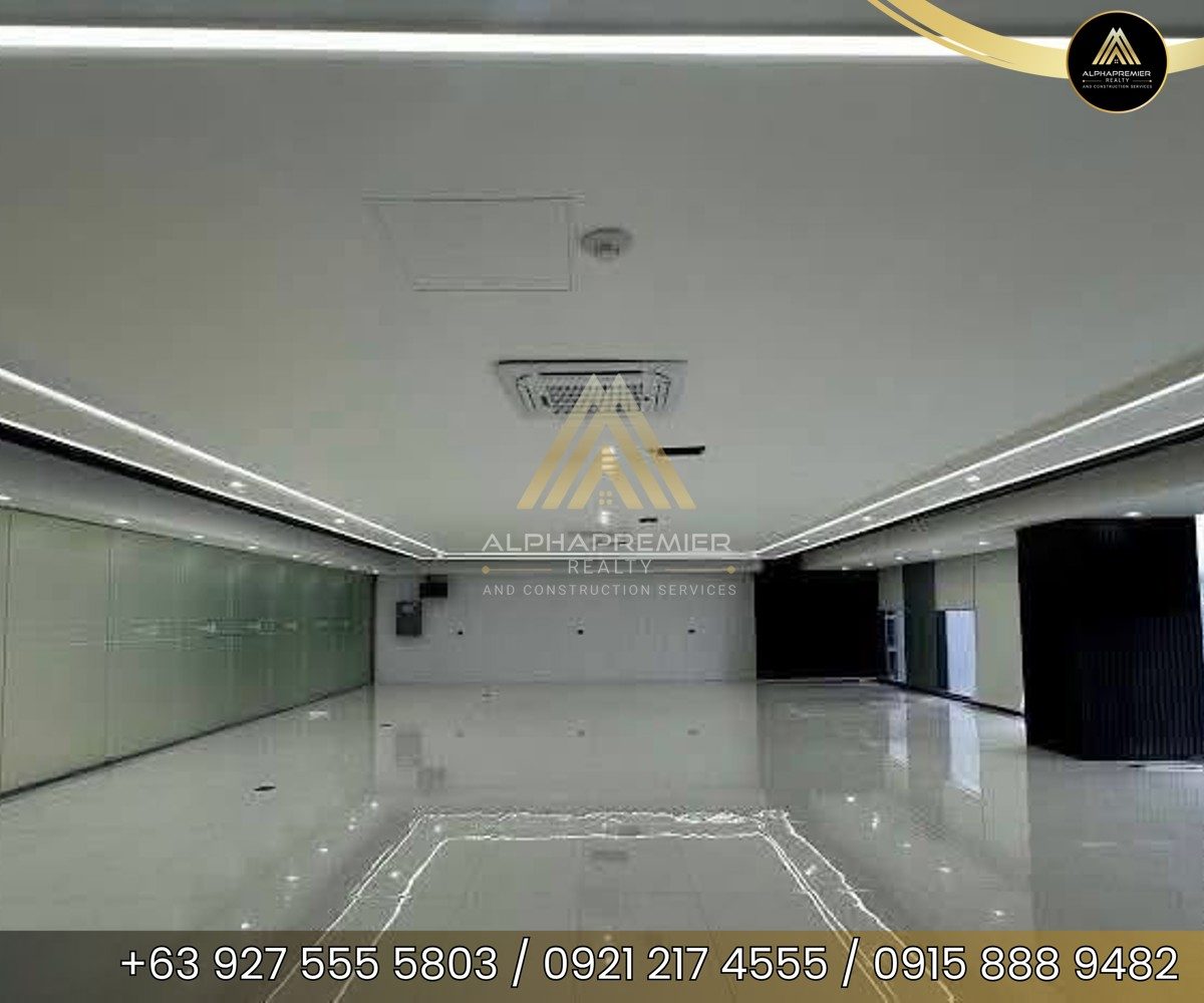 Office Space for Lease in Bgc, photo 4